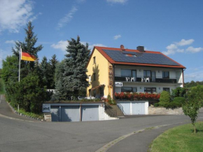 Gästehaus Hannelore Geiselwind